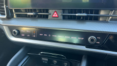 Kia Sportage 1.6T GDi HEV 3 5dr Auto Hybrid Estate